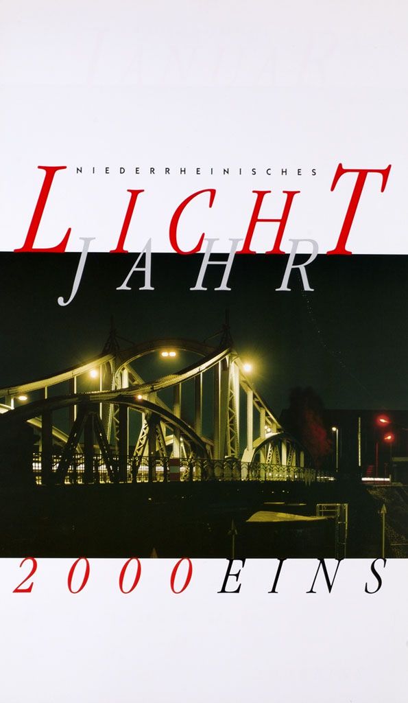 Lichtjahr 2001